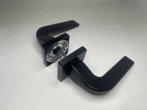 Ручка AJAX SPLINE JK BL 24